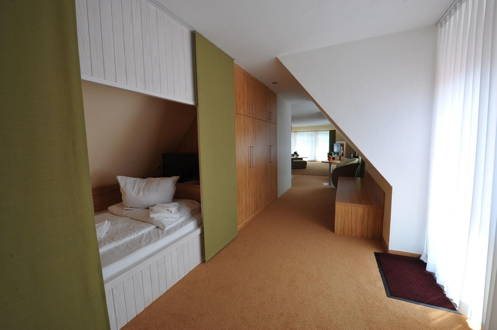 Hotel Am Alten Strom Rostock Esterno foto
